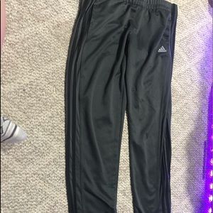 Adidas sweat pants